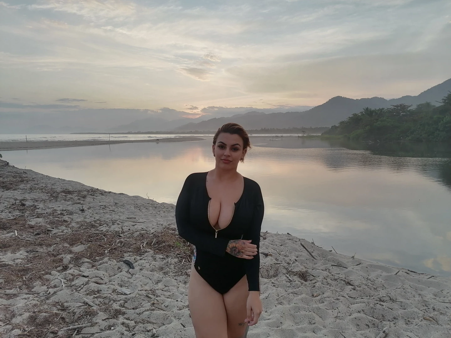 Amaretto ❤ [ amarettoh ] Onlyfans leaked photo 5984406 on Hotleaks.tv