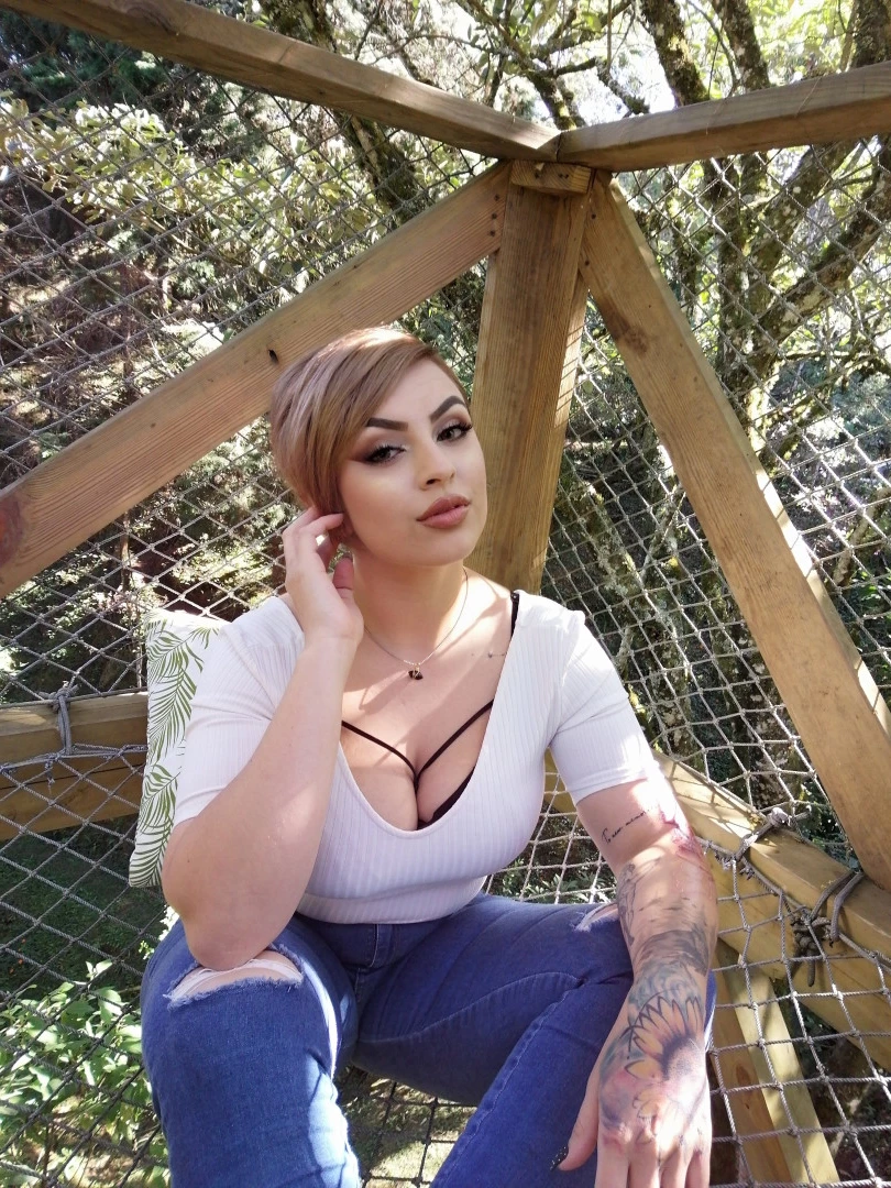 Amaretto ❤ [ amarettoh ] Onlyfans leaked photo 5985820 on Hotleaks.tv