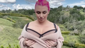 Amaretto ❤ [ amarettoh ] Onlyfans leaked video 12291260 on Hotleaks.tv
