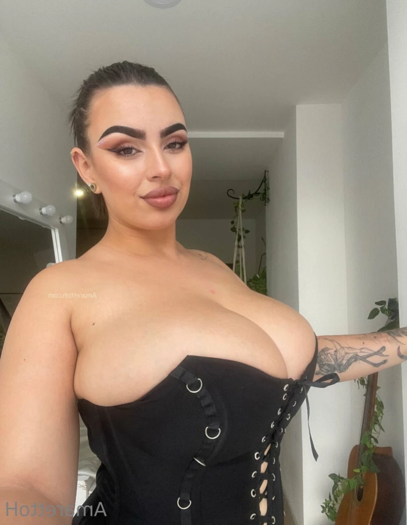 Amaretto ❤ [ amarettoh ] Onlyfans leaked photo 12479728 on Hotleaks.tv