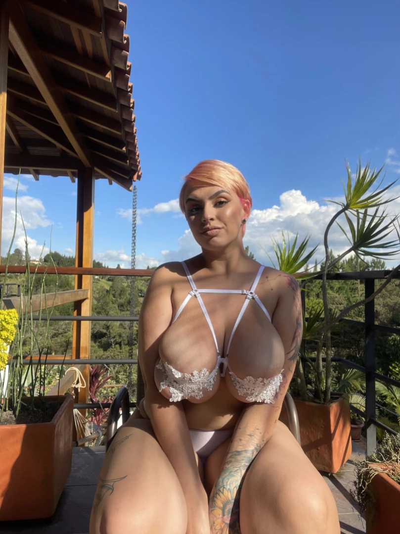 Amaretto ❤ [ amarettoh ] Onlyfans leaked photo 12480604 on Hotleaks.tv