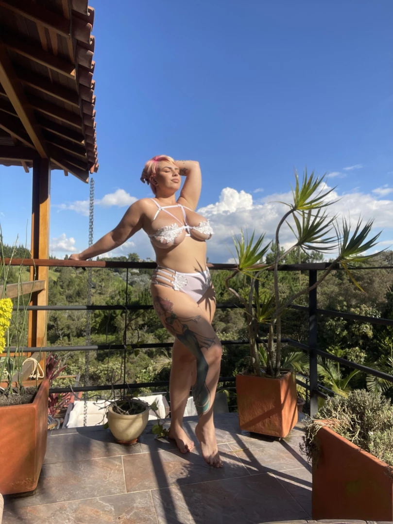 Amaretto ❤ [ amarettoh ] Onlyfans leaked photo 12482913 on Hotleaks.tv