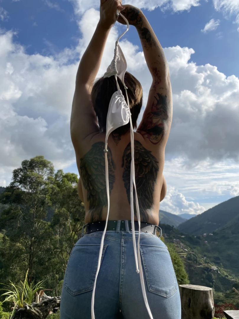 Amaretto ❤ [ amarettoh ] Onlyfans leaked photo 12491064 on Hotleaks.tv