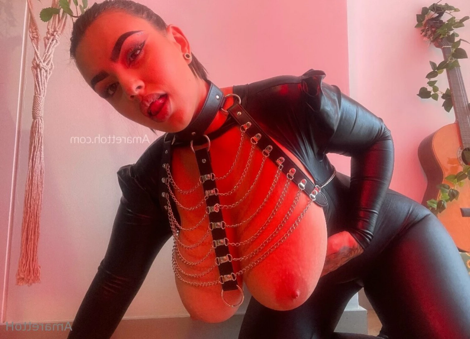Amaretto ❤ [ amarettoh ] Onlyfans leaked photo 12798936 on Hotleaks.tv