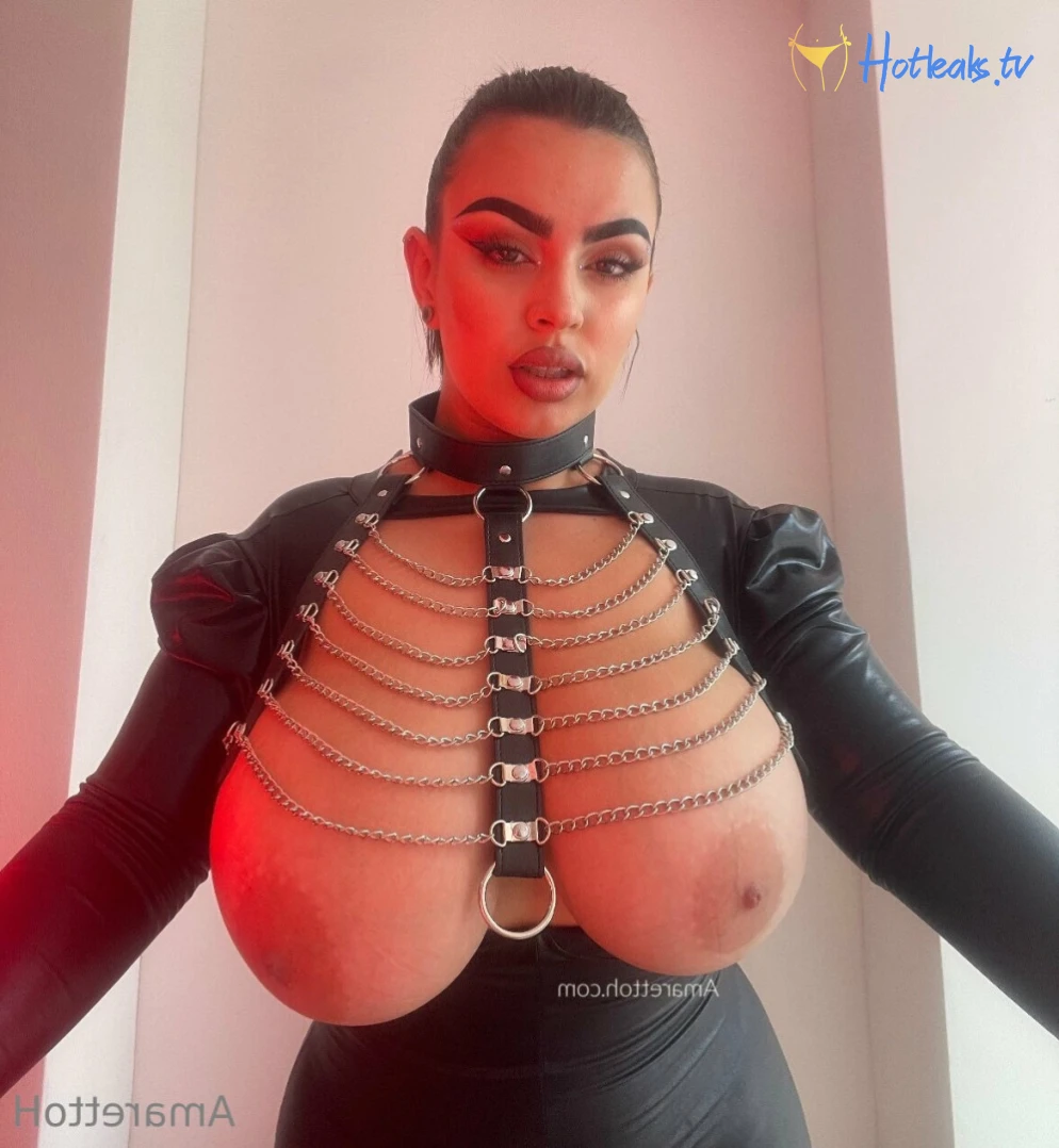 Amaretto ❤ [ amarettoh ] Onlyfans leaked photo 14189702 on Hotleaks.tv