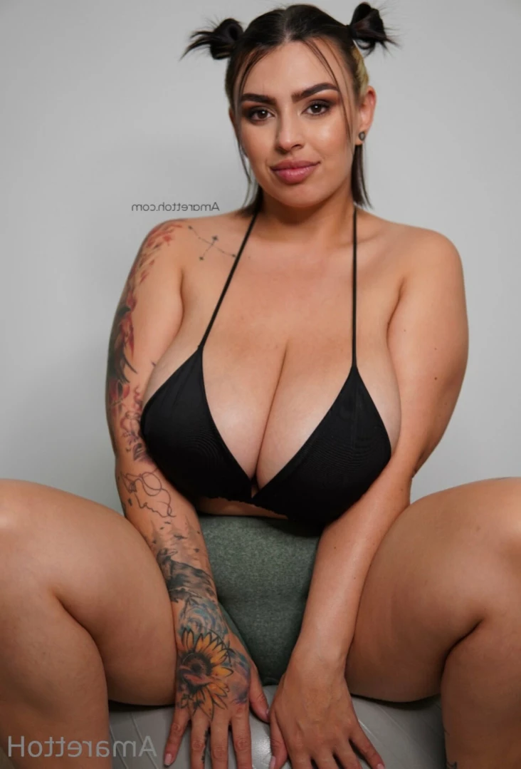 Amaretto ❤ [ amarettoh ] Onlyfans leaked photo 15342738 on Hotleaks.tv