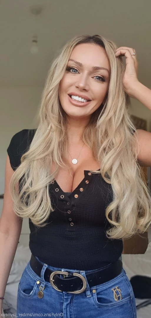 Adult🌟Amber-Jayne (18+) [ amber_jaynexx ] Onlyfans leaked photo 10943228 on Hotleaks.tv