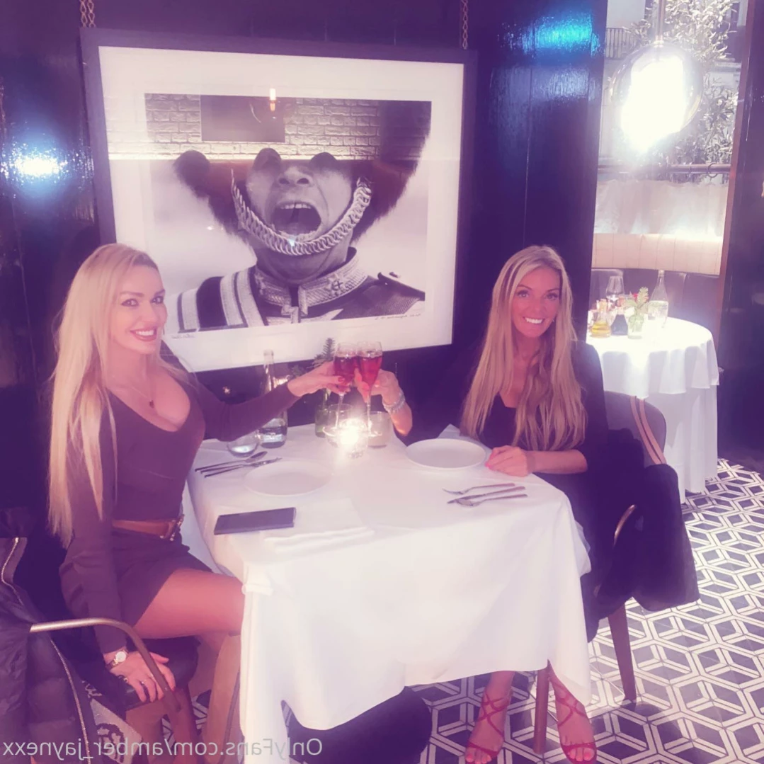 Adult🌟Amber-Jayne (18+) [ amber_jaynexx ] Onlyfans leaked photo 12176567 on Hotleaks.tv