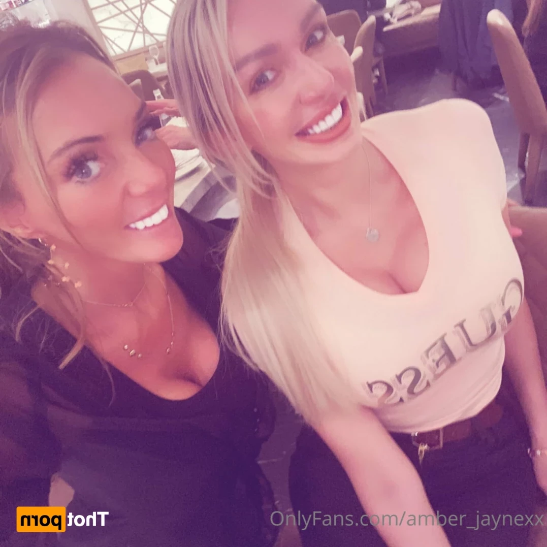 Adult🌟Amber-Jayne (18+) [ amber_jaynexx ] Onlyfans leaked photo 12235879 on Hotleaks.tv
