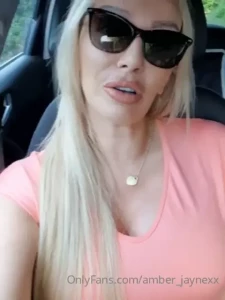 Adult🌟Amber-Jayne (18+) [ amber_jaynexx ] Onlyfans leaked video 12245179 on Hotleaks.tv