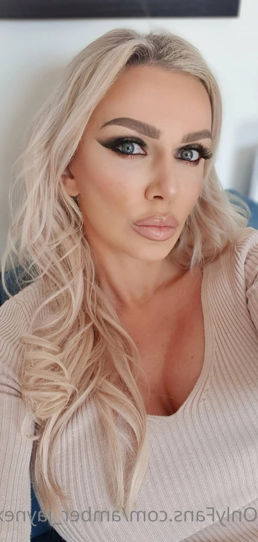 Adult🌟Amber-Jayne (18+) [ amber_jaynexx ] Onlyfans leaked photo 12691183 on Hotleaks.tv