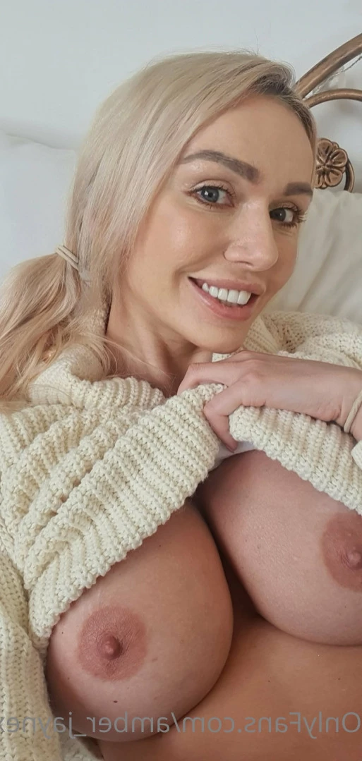Adult🌟Amber-Jayne (18+) [ amber_jaynexx ] Onlyfans leaked photo 12947018 on Hotleaks.tv