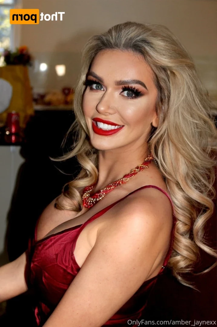 Adult🌟Amber-Jayne (18+) [ amber_jaynexx ] Onlyfans leaked photo 14146402 on Hotleaks.tv