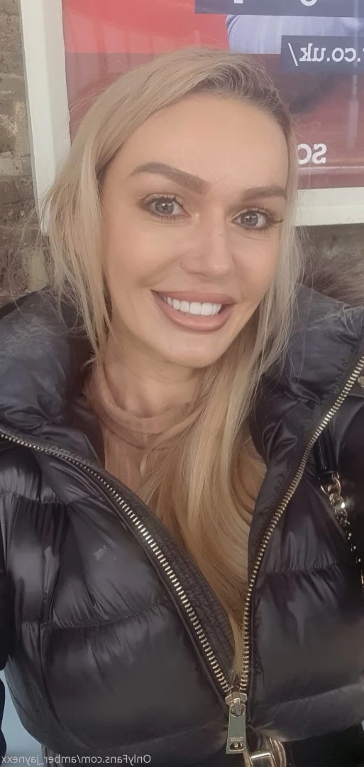 Adult🌟Amber-Jayne (18+) [ amber_jaynexx ] Onlyfans leaked photo 14744589 on Hotleaks.tv