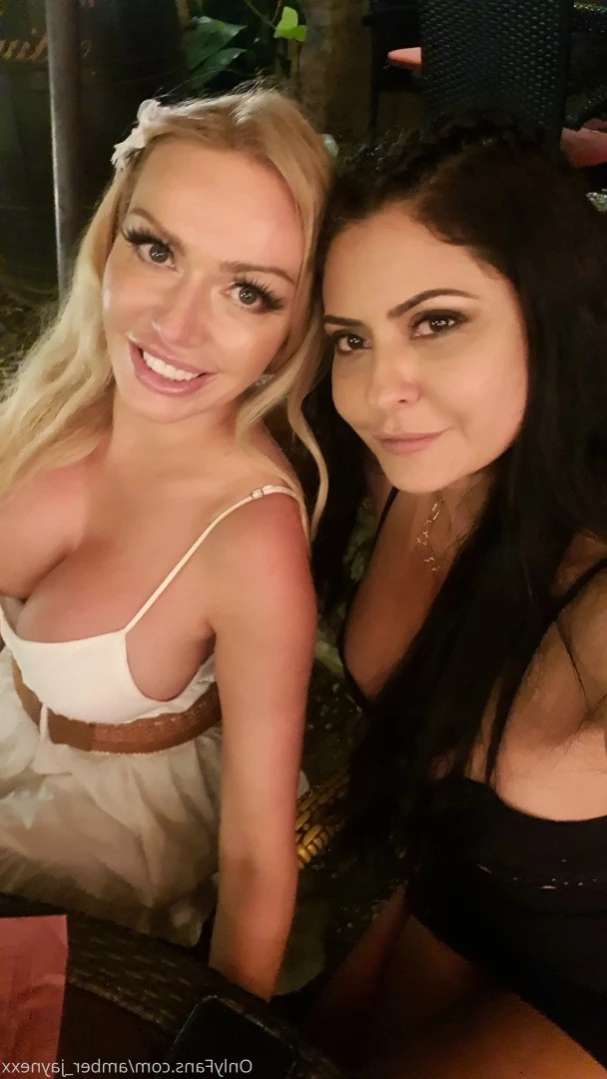 Adult🌟Amber-Jayne (18+) [ amber_jaynexx ] Onlyfans leaked photo 14981976 on Hotleaks.tv