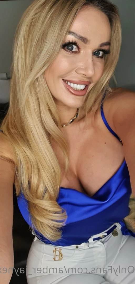Adult🌟Amber-Jayne (18+) [ amber_jaynexx ] Onlyfans leaked photo 15055301 on Hotleaks.tv