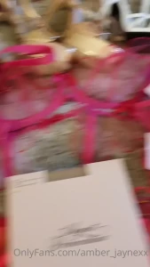 Adult🌟Amber-Jayne (18+) [ amber_jaynexx ] Onlyfans leaked video 15059797 on Hotleaks.tv