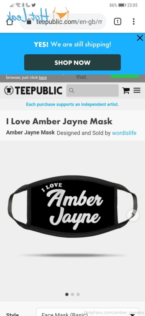 Adult🌟Amber-Jayne (18+) [ amber_jaynexx ] Onlyfans leaked photo 15702649 on Hotleaks.tv