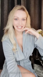 Adult🌟Amber-Jayne (18+) [ amber_jaynexx ] Onlyfans leaked video 15940757 on Hotleaks.tv