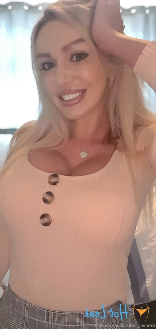 Adult🌟Amber-Jayne (18+) [ amber_jaynexx ] Onlyfans leaked photo 15953908 on Hotleaks.tv