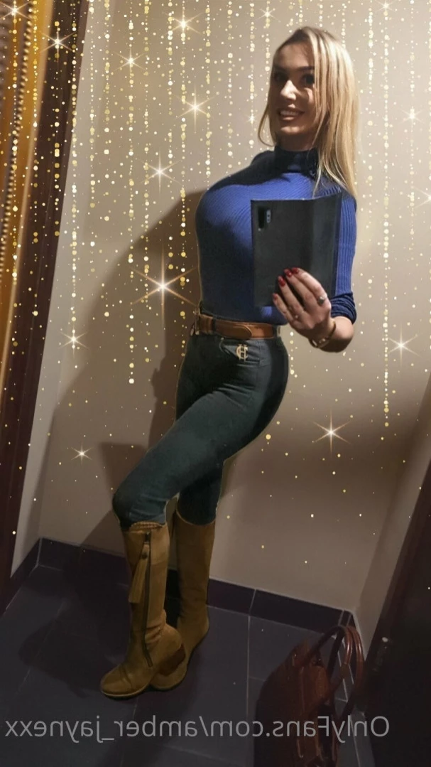 Adult🌟Amber-Jayne (18+) [ amber_jaynexx ] Onlyfans leaked photo 16287495 on Hotleaks.tv