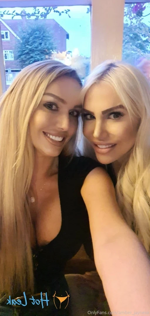 Adult🌟Amber-Jayne (18+) [ amber_jaynexx ] Onlyfans leaked photo 16383079 on Hotleaks.tv