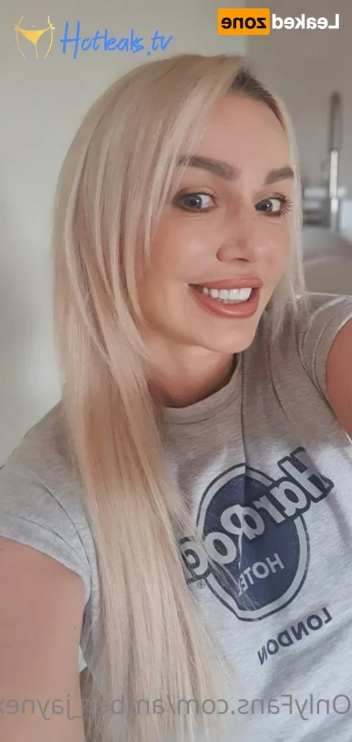 Adult🌟Amber-Jayne (18+) [ amber_jaynexx ] Onlyfans leaked photo 16384535 on Hotleaks.tv