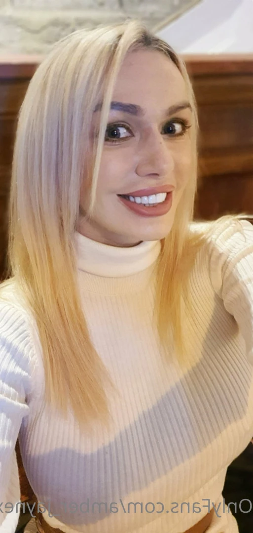 Adult🌟Amber-Jayne (18+) [ amber_jaynexx ] Onlyfans leaked photo 16384791 on Hotleaks.tv