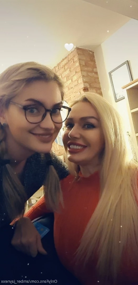 Adult🌟Amber-Jayne (18+) [ amber_jaynexx ] Onlyfans leaked photo 16384906 on Hotleaks.tv
