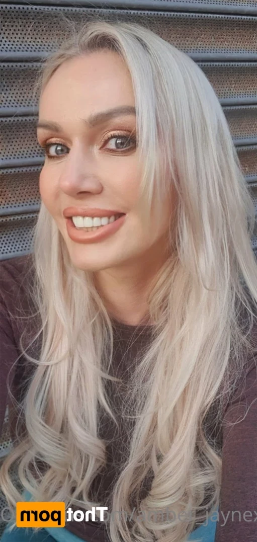 Adult🌟Amber-Jayne (18+) [ amber_jaynexx ] Onlyfans leaked photo 16409107 on Hotleaks.tv