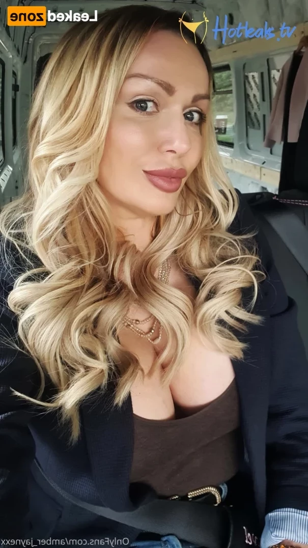 Adult🌟Amber-Jayne (18+) [ amber_jaynexx ] Onlyfans leaked photo 16409165 on Hotleaks.tv