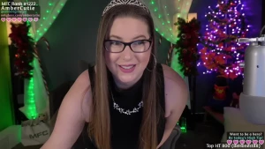 ambercutie Onlyfans leaked video 4955990 on Hotleaks.tv