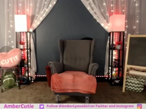 ambercutie Onlyfans leaked video 4956421 on Hotleaks.tv