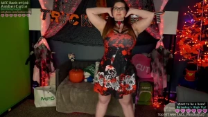 ambercutie Onlyfans leaked video 4957105 on Hotleaks.tv