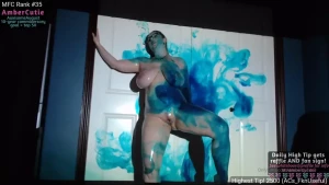 ambercutie Onlyfans leaked video 4957392 on Hotleaks.tv