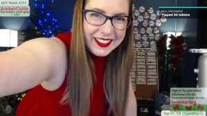 ambercutie Onlyfans leaked video 4957455 on Hotleaks.tv