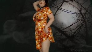 ambercutie Onlyfans leaked video 4958594 on Hotleaks.tv