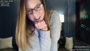 ambercutie Onlyfans leaked video 4958643 on Hotleaks.tv