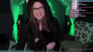 ambercutie Onlyfans leaked video 10974713 on Hotleaks.tv