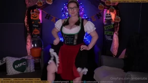 ambercutie Onlyfans leaked video 12442291 on Hotleaks.tv