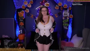 ambercutie Onlyfans leaked video 12904490 on Hotleaks.tv