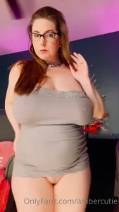 ambercutie Onlyfans leaked video 13306789 on Hotleaks.tv