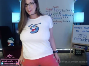 ambercutie Onlyfans leaked video 13306820 on Hotleaks.tv