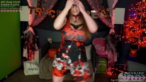 ambercutie Onlyfans leaked video 15072341 on Hotleaks.tv