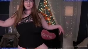 ambercutie Onlyfans leaked video 15103888 on Hotleaks.tv