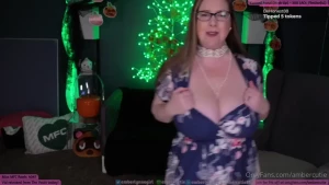 ambercutie Onlyfans leaked video 15107006 on Hotleaks.tv