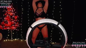 ambercutie Onlyfans leaked video 16023609 on Hotleaks.tv