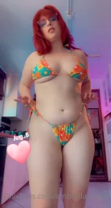 Amberdawnxxx AmberSpanks.Spankamber [ amberdawnxxx ] Onlyfans leaked video 10840966 on Hotleaks.tv