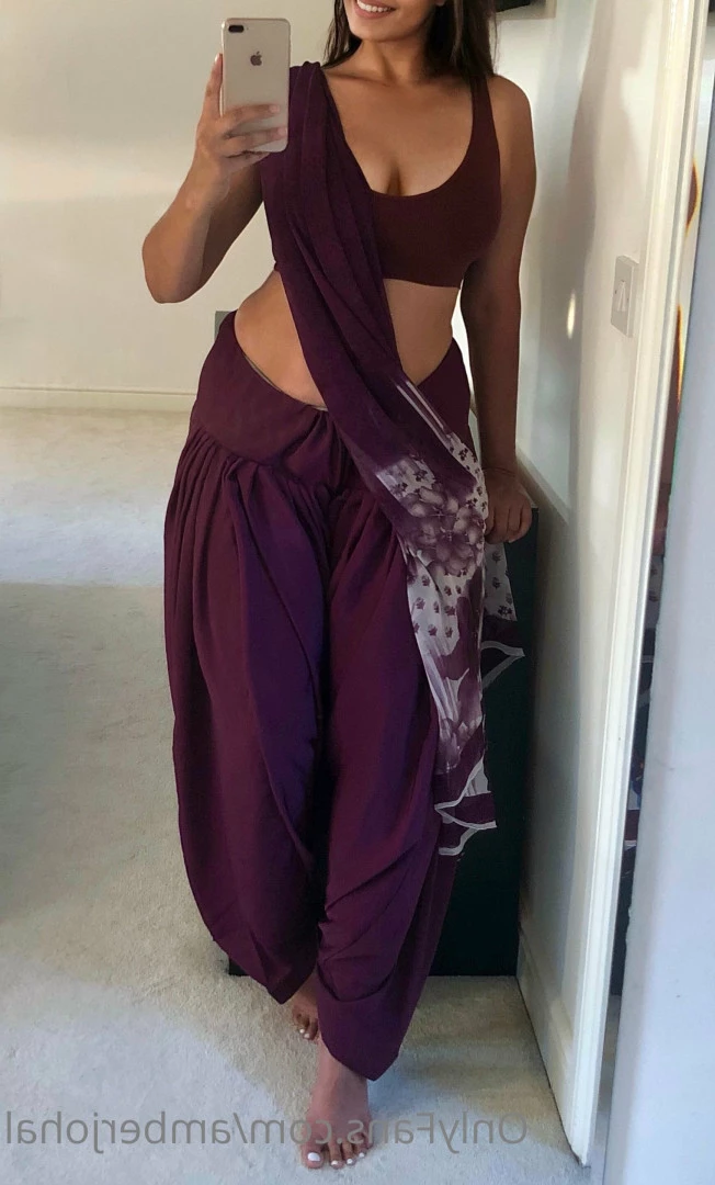 Amber Johal [ amberjohal ] Onlyfans leaked photo 5621317 on Hotleaks.tv