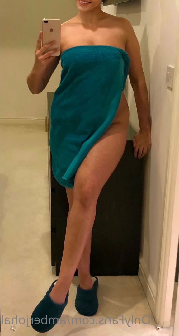 Amber Johal [ amberjohal ] Onlyfans leaked photo 10926489 on Hotleaks.tv
